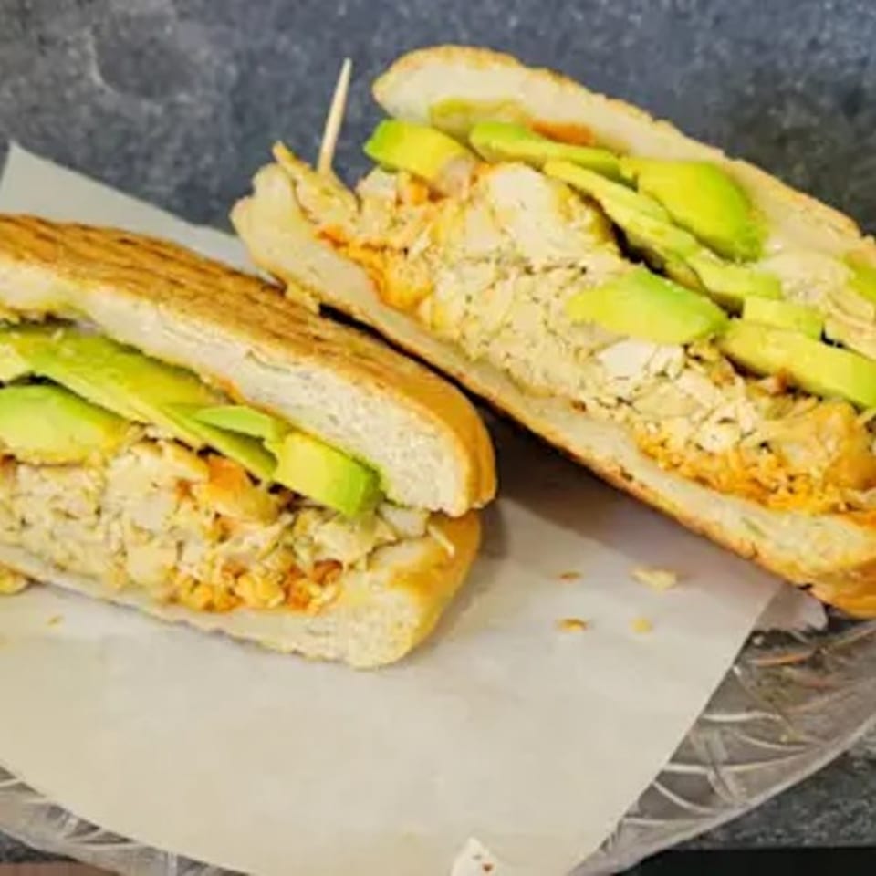 Delicious Grilled Chicken Options