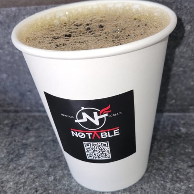 Americano.