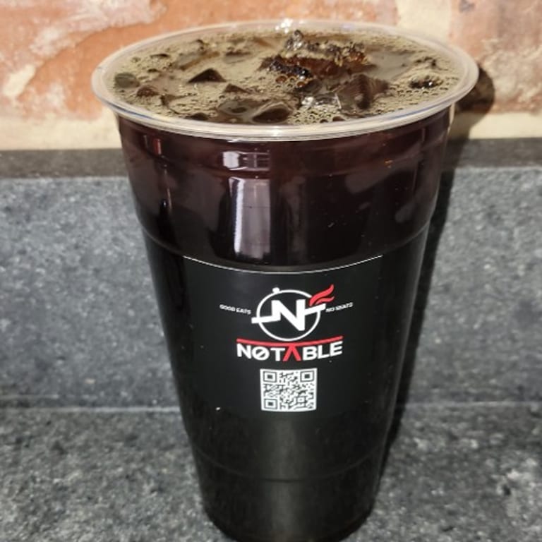 Delicious Coffee Selections
