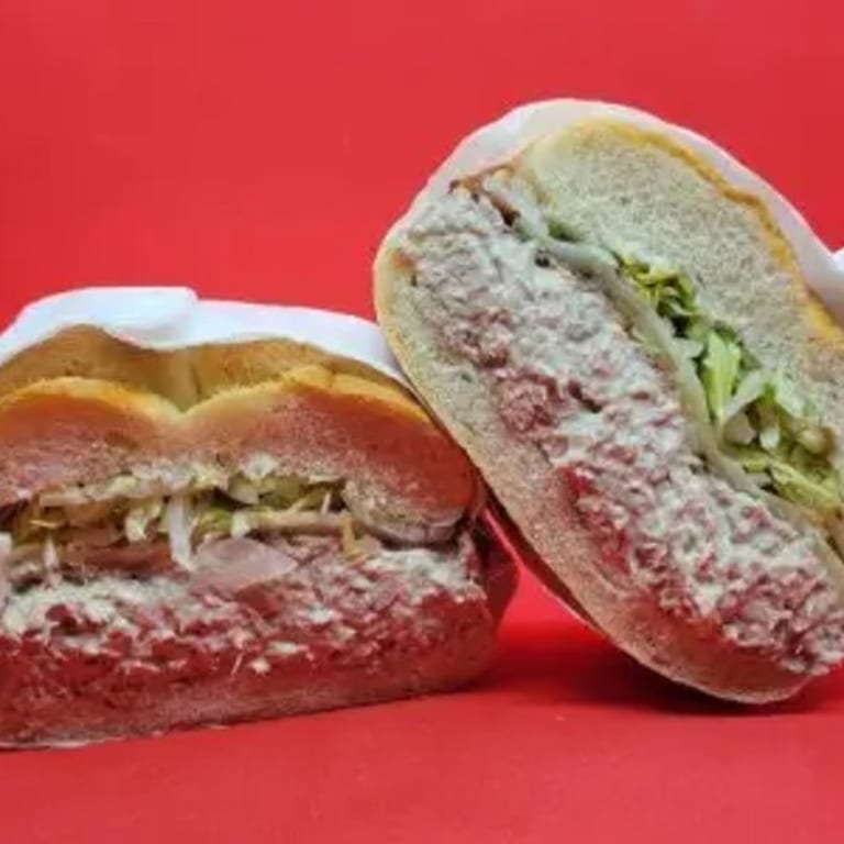 Delicious Tuna Sandwich Options