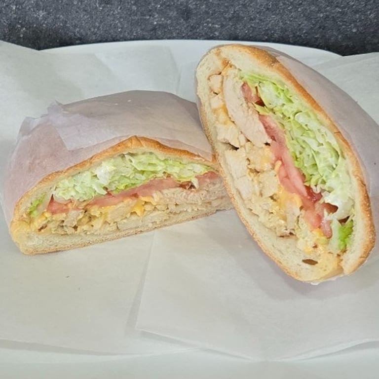 Delicious Grilled Chicken Options