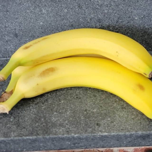 Banana.