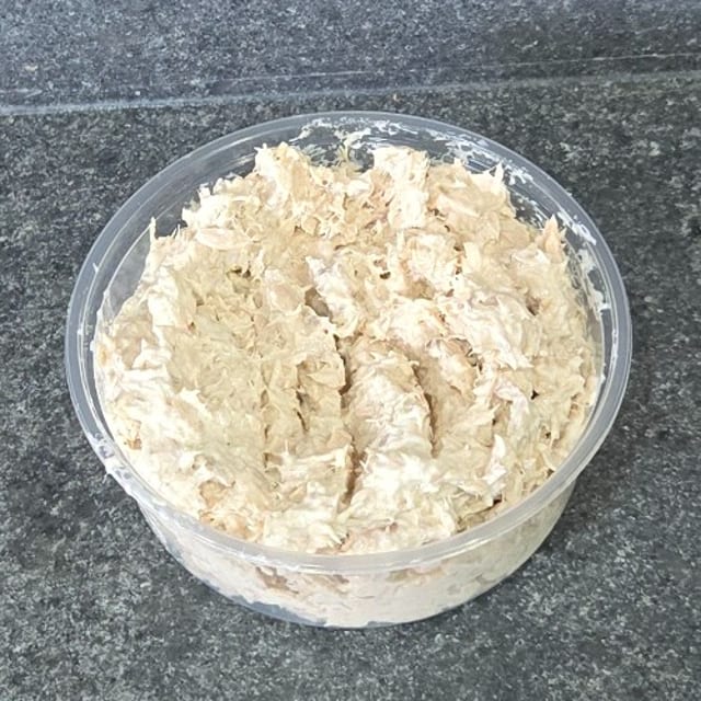 Tuna Salad (1/4 lb).