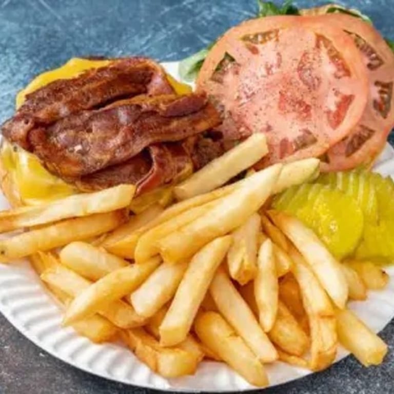 Irresistible Bacon Delights