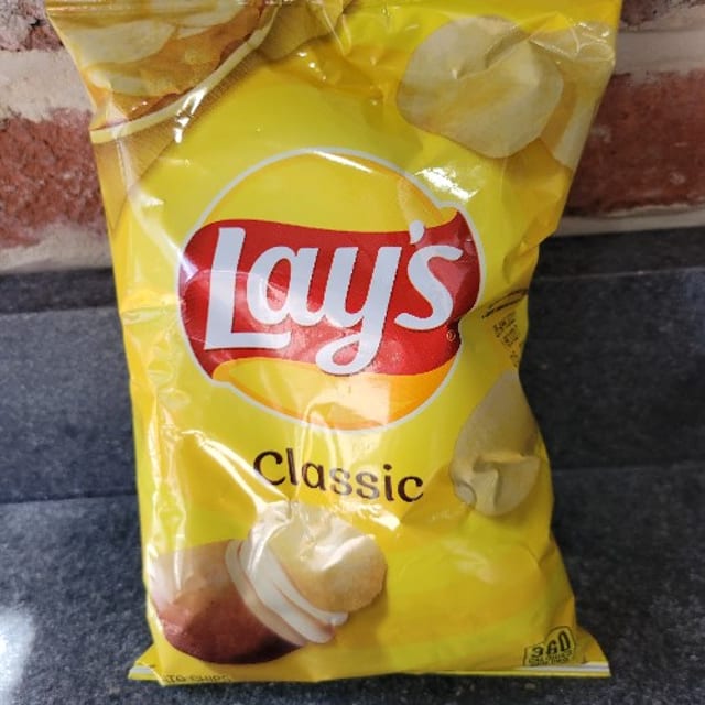 Chips.