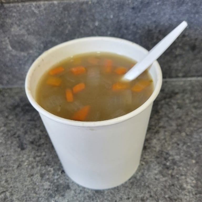 Savory Soup Selections