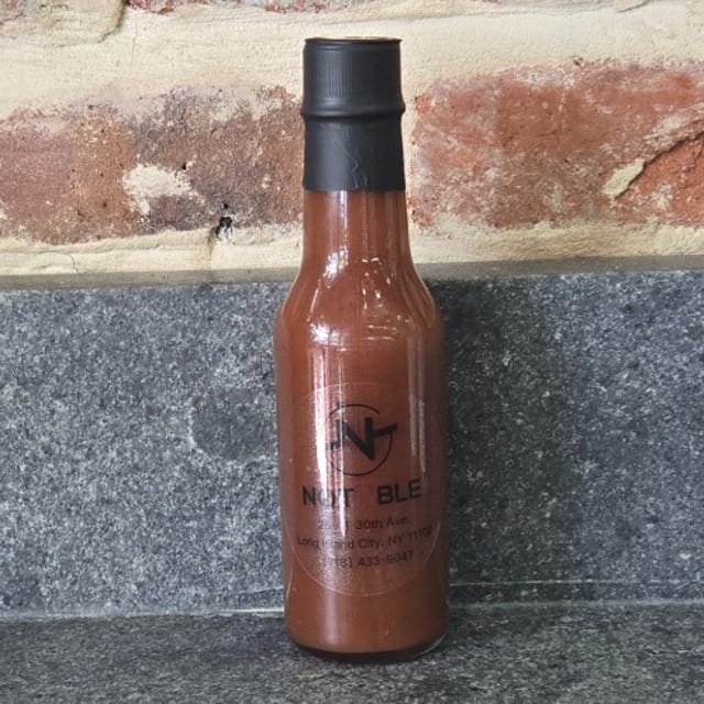 Jerk Sauce (5oz glass bottle).