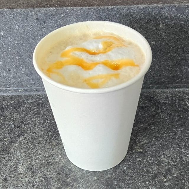 Latte.