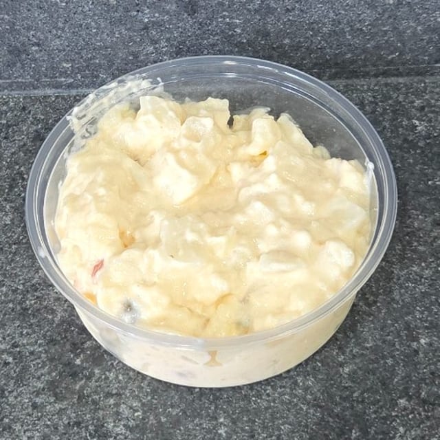 Potato Salad (1/4 lb).