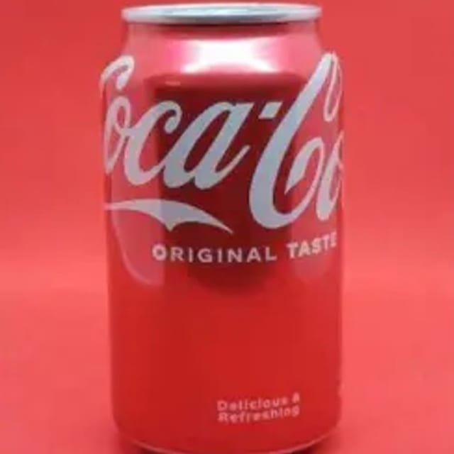 Soda.