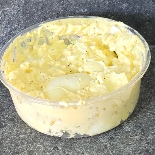 Egg Salad (1/4 lb).