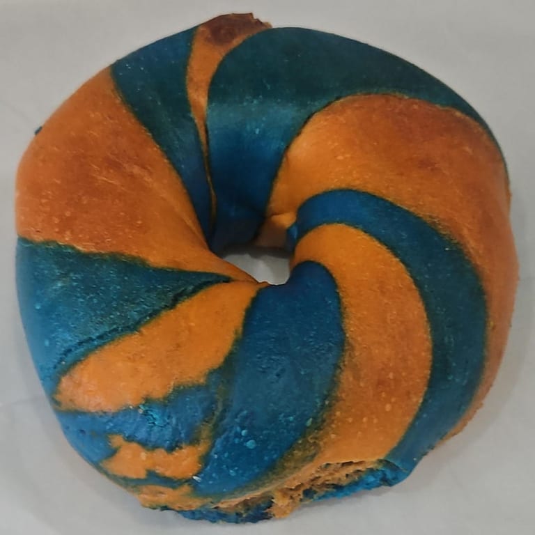 Savor Our Breakfast Delights