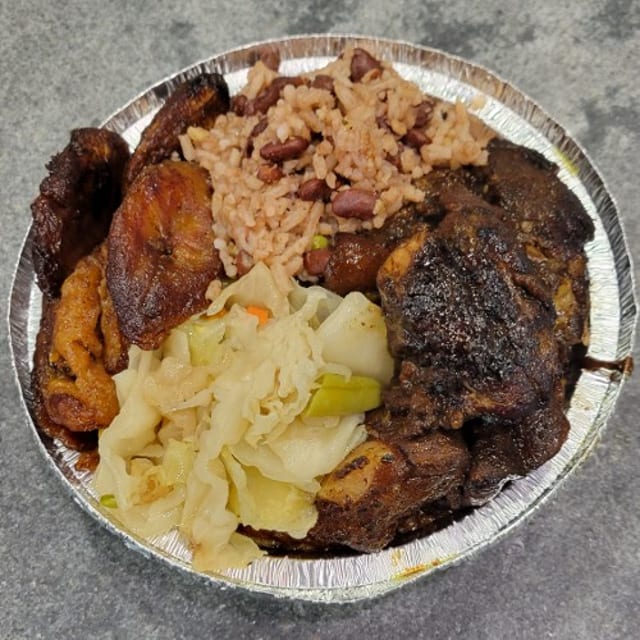Stew Pork.