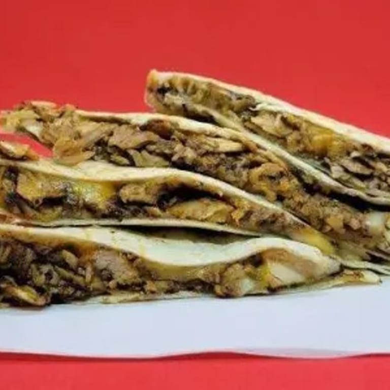 Delicious Jerk Chicken Experience