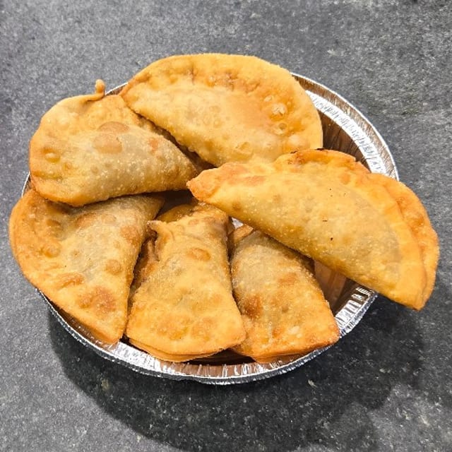 Empanada Sampler (NEW!).