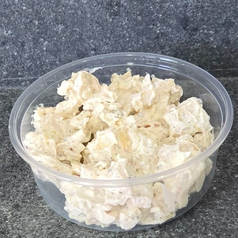 Our Signature Chicken Salad