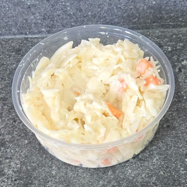 Cole Slaw (1/4 lb).