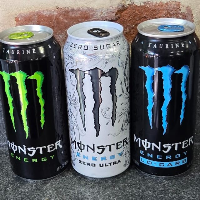 Monster.