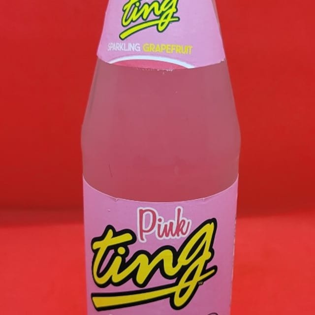 Pink Ting.